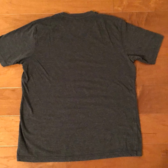 Men’s NHL Detroit Red Wings Tee - Picture 4 of 4